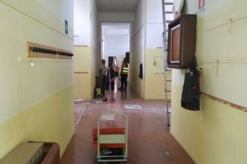 Scuola di Via Togliatti