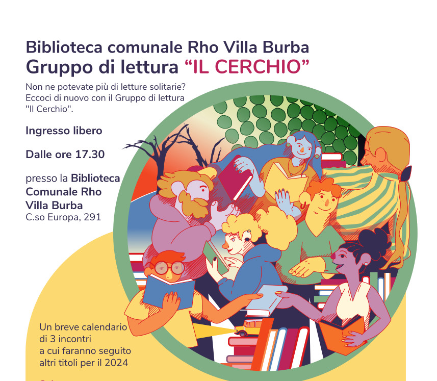 Comune di Rho - 🇮🇹 Costituzione italiana consegnata agli studenti  rhodensi. Un incontro a Villa Burba 👧 Nel mese di gennaio 2024  l'Amministrazione comunale consegnerà a tutti gli studenti che frequentano  le