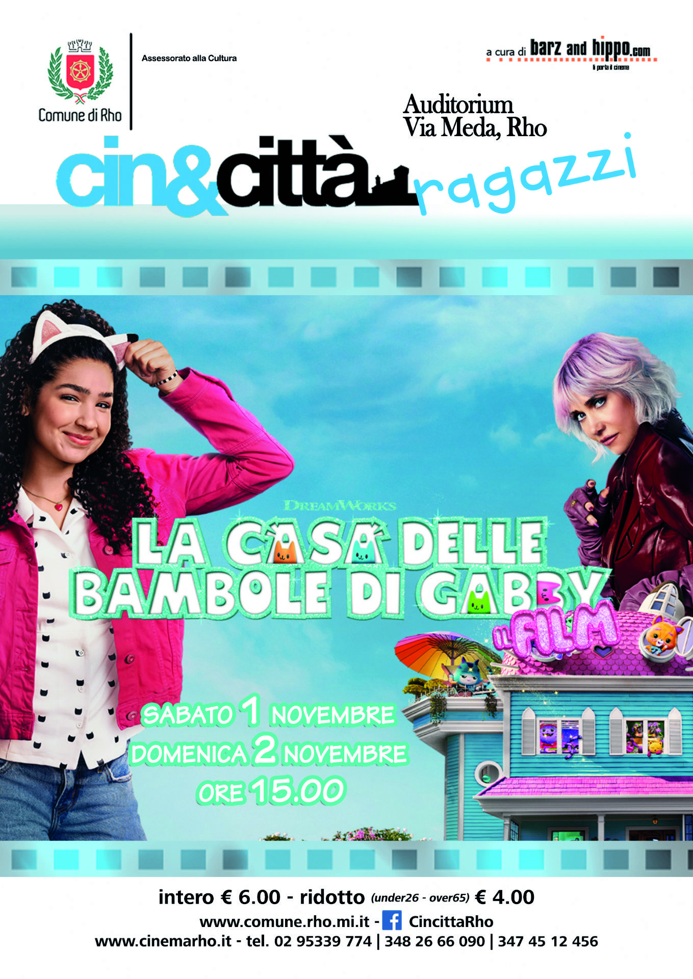 La casa delle bambole di Gabby