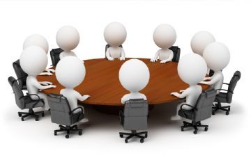 Convocazione Commissione Ambiente e Territorio del 11 novembre 2025