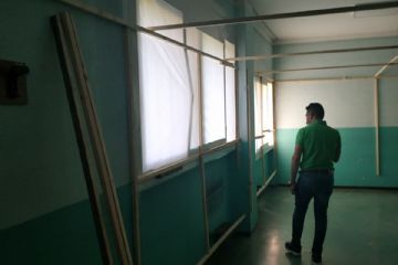 Scuola Sartirana