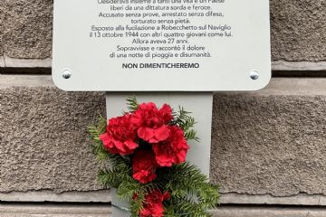 via Pregnana