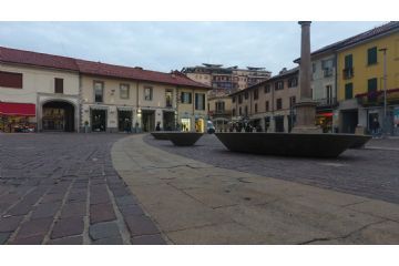 Fotografia di Piazza San Vittore
