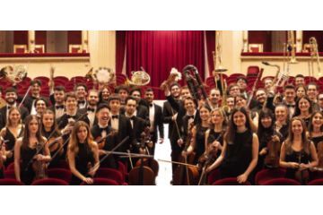 Solisti e Orchestra dell’Accademia Teatro Alla Scala in concerto
