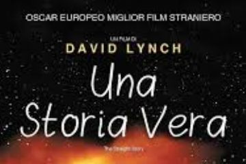 Una Storia Vera