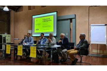 Biringhello: la Regione realizza vasche contro gli allagamenti  